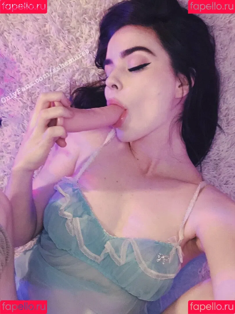 ashemaree Onlyfans Photo Gallery 