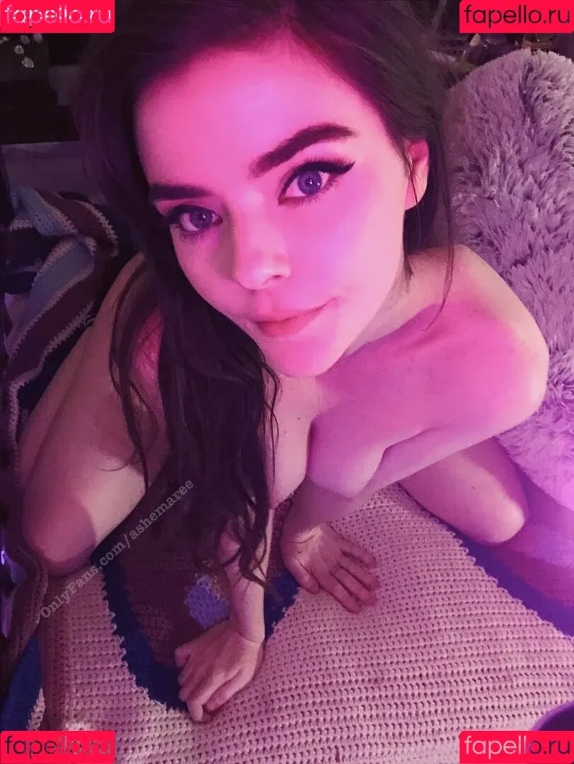 ashemaree Onlyfans Photo Gallery 