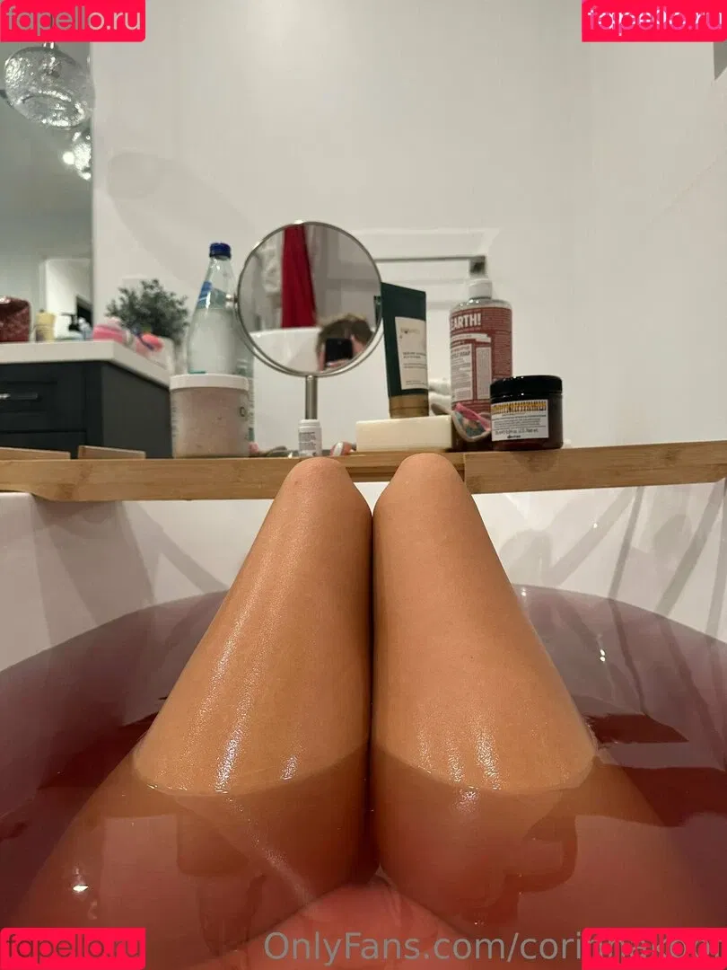 corinnakopf Onlyfans Photo Gallery 
