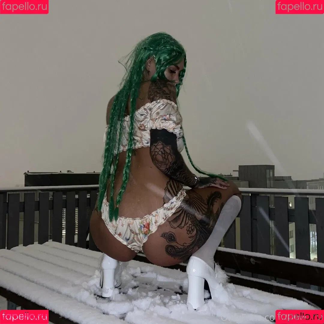 bbyekra Onlyfans Photo Gallery 