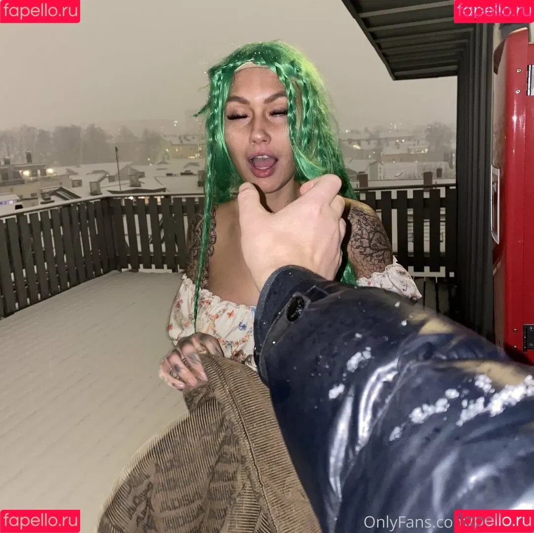 bbyekra Onlyfans Photo Gallery 