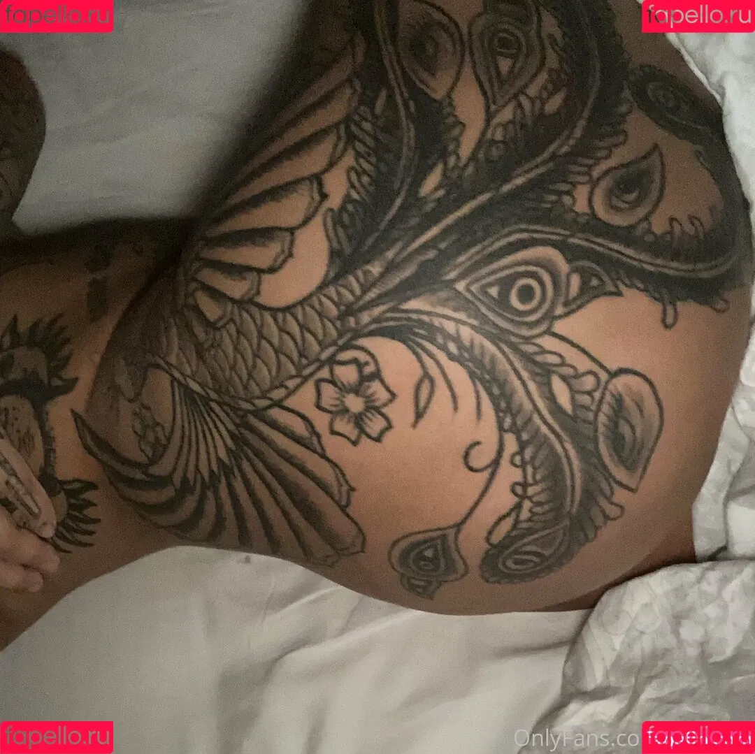 bbyekra Onlyfans Photo Gallery 