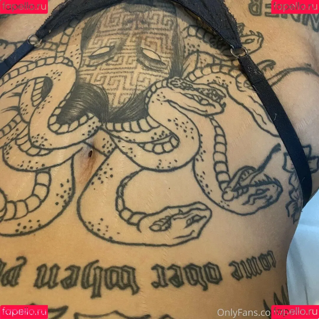 bbyekra Onlyfans Photo Gallery 