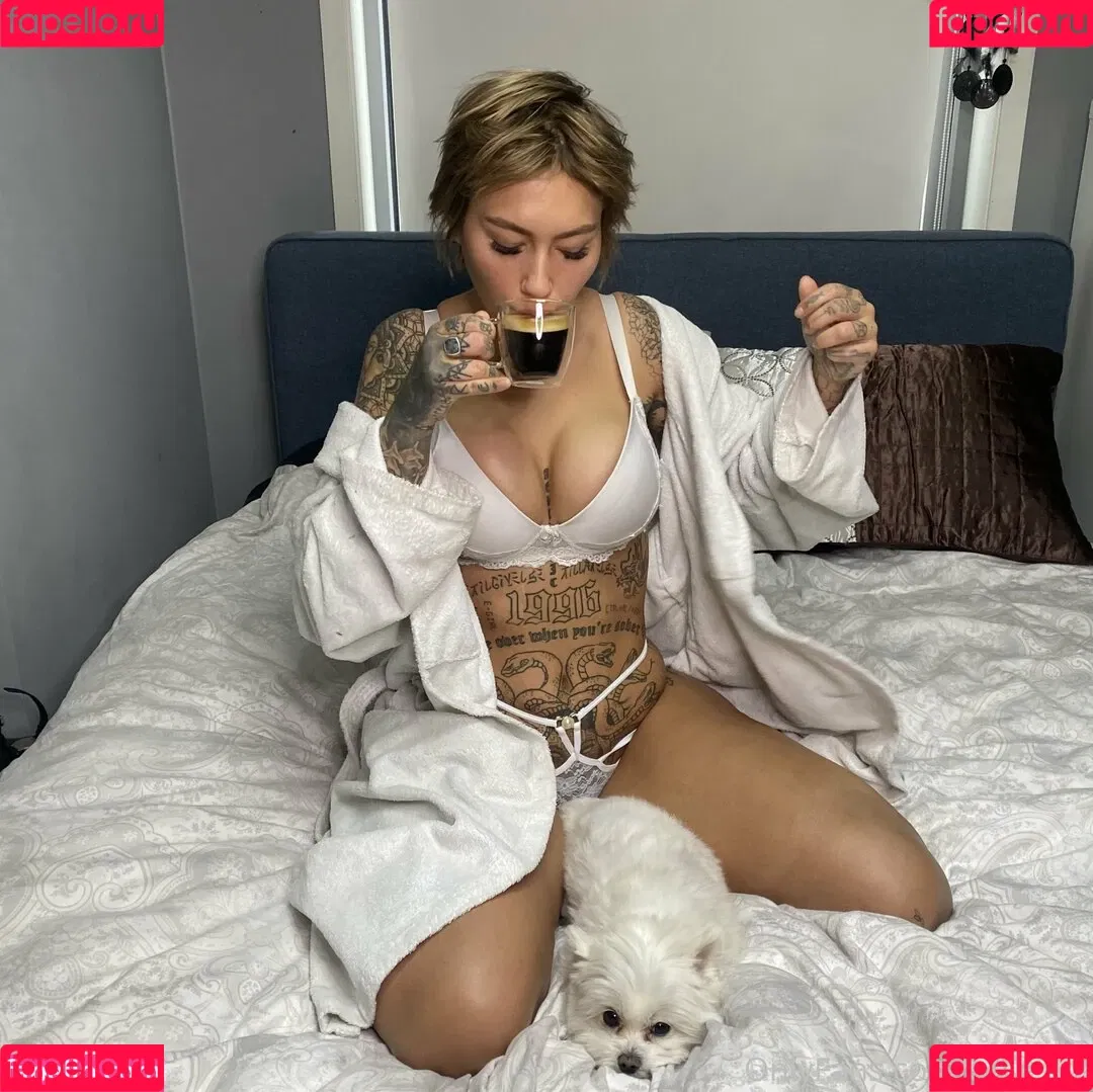 bbyekra Onlyfans Photo Gallery 