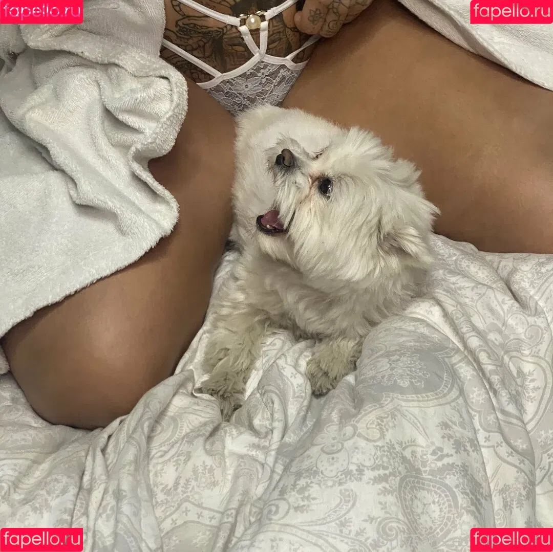 bbyekra Onlyfans Photo Gallery 