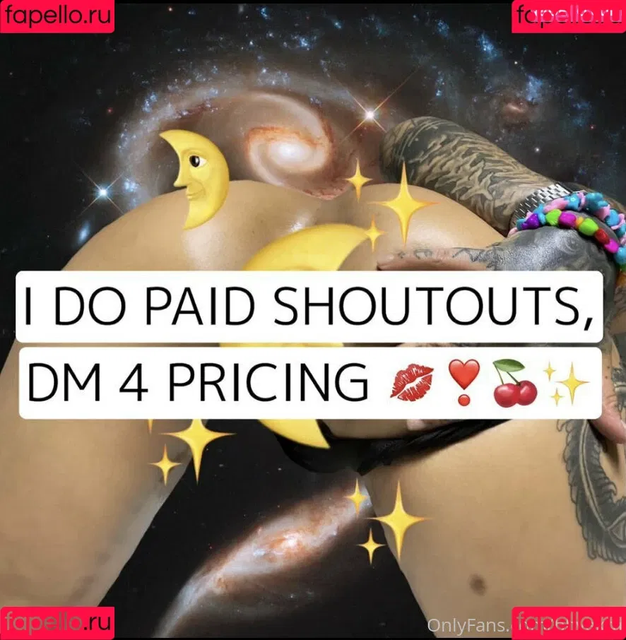 bbyekra Onlyfans Photo Gallery 