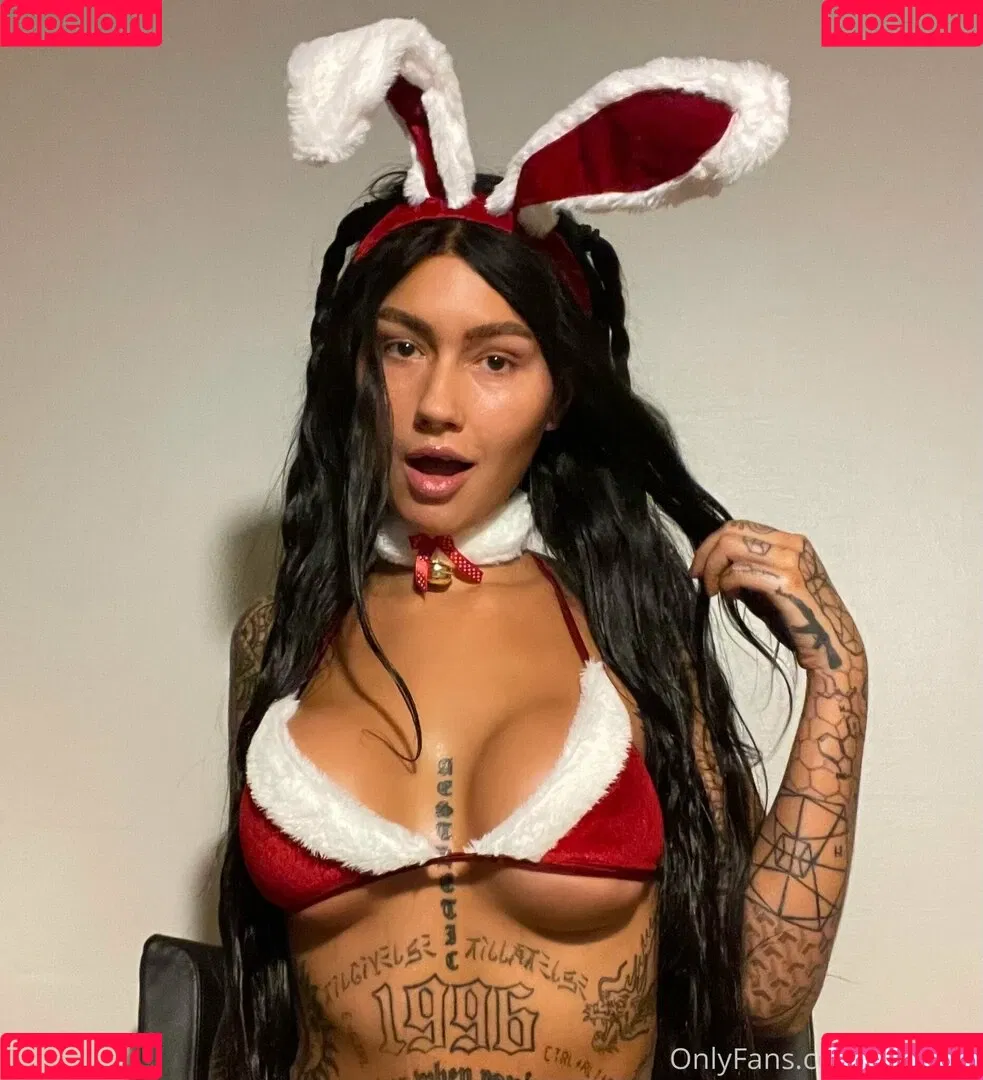 bbyekra Onlyfans Photo Gallery 