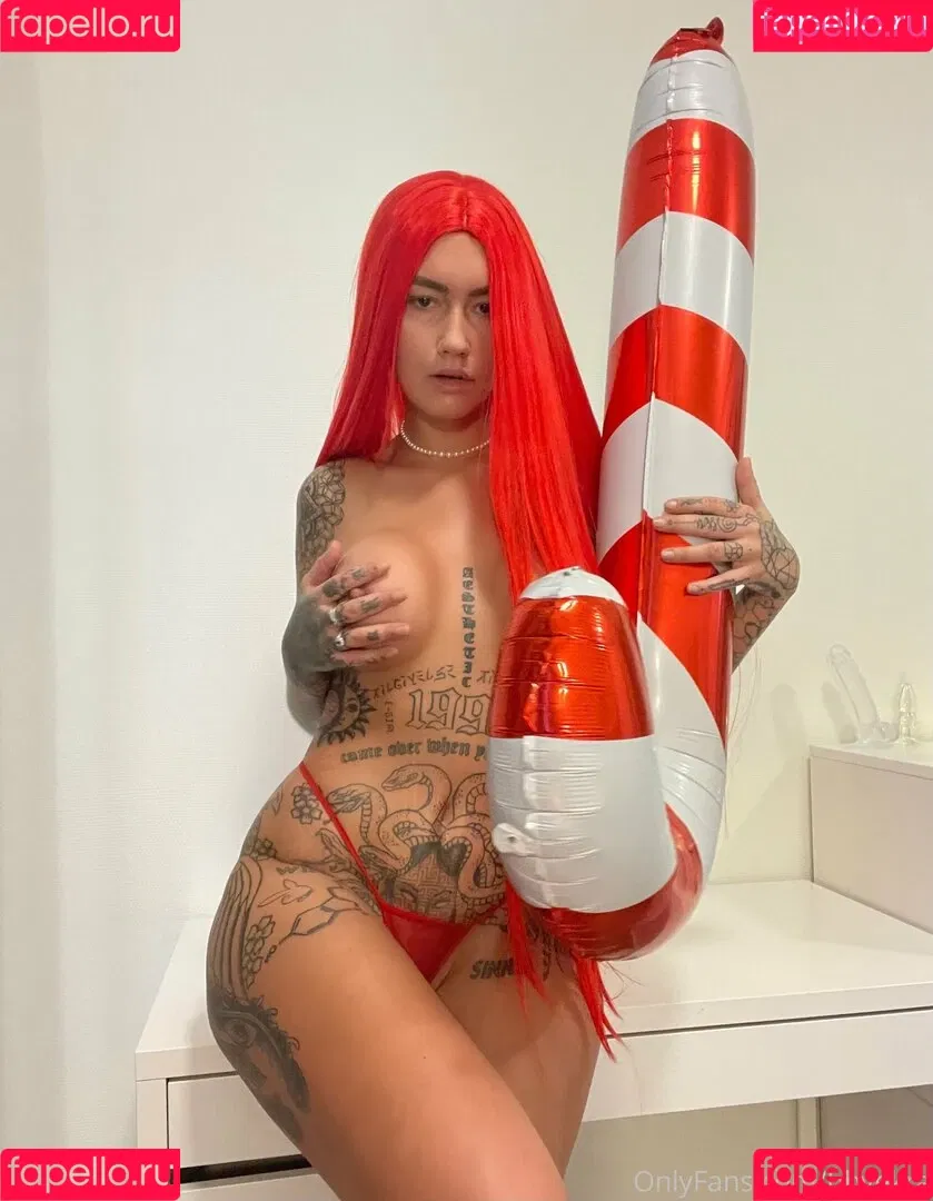 bbyekra Onlyfans Photo Gallery 