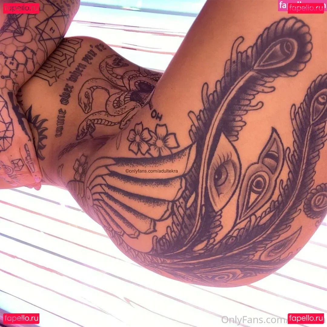 bbyekra Onlyfans Photo Gallery 