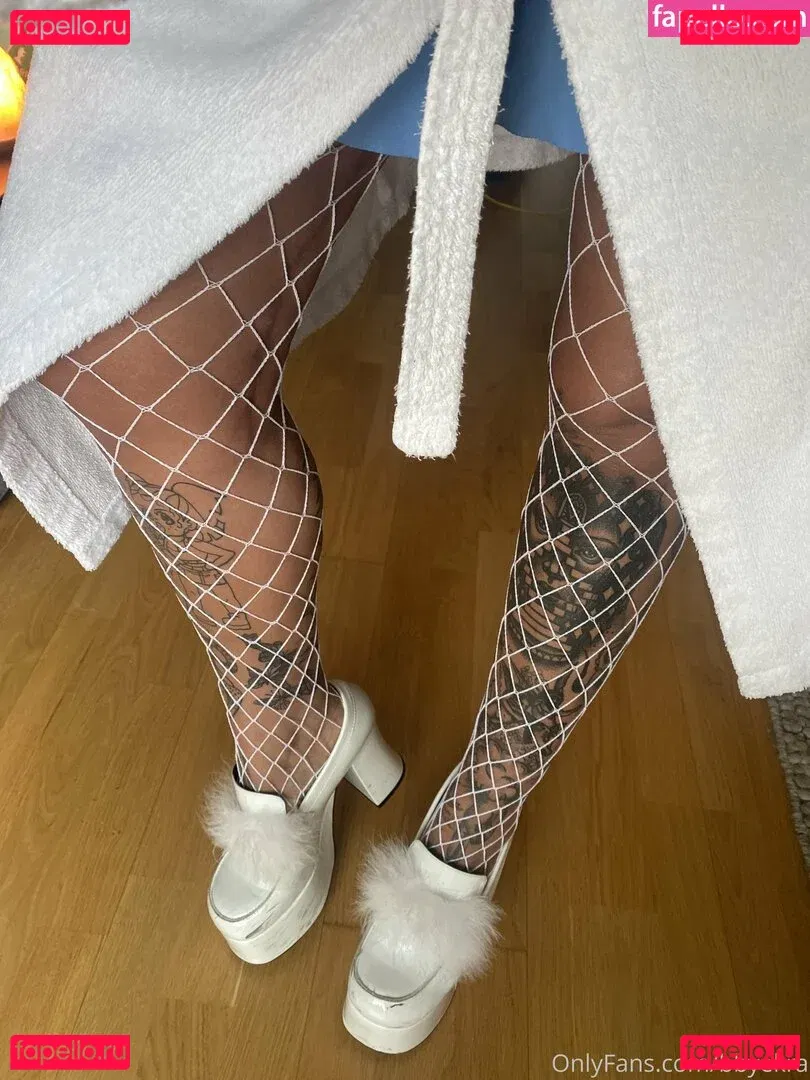 bbyekra Onlyfans Photo Gallery 