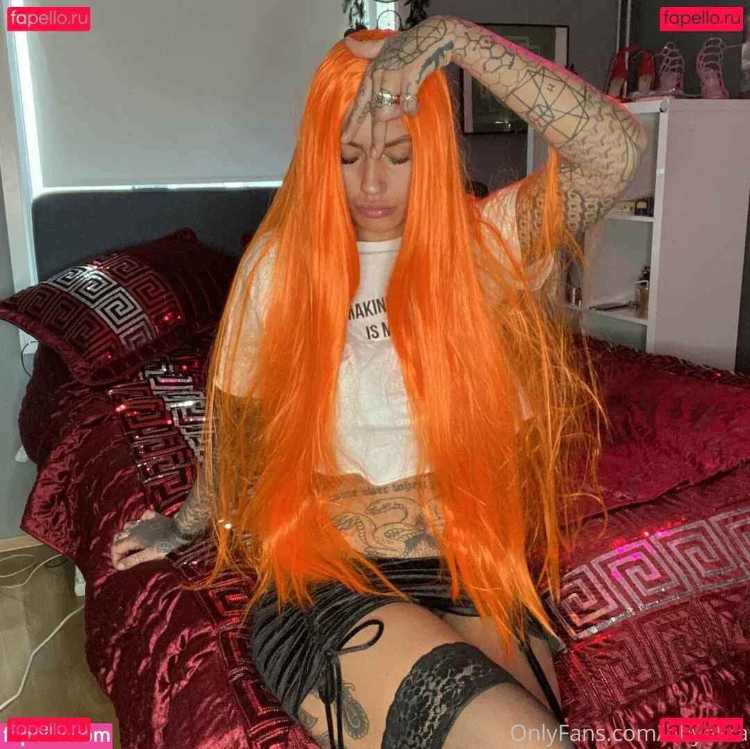 bbyekra Onlyfans Photo Gallery 