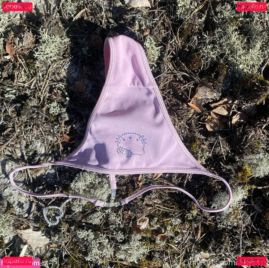 bbyekra Onlyfans Photo Gallery 