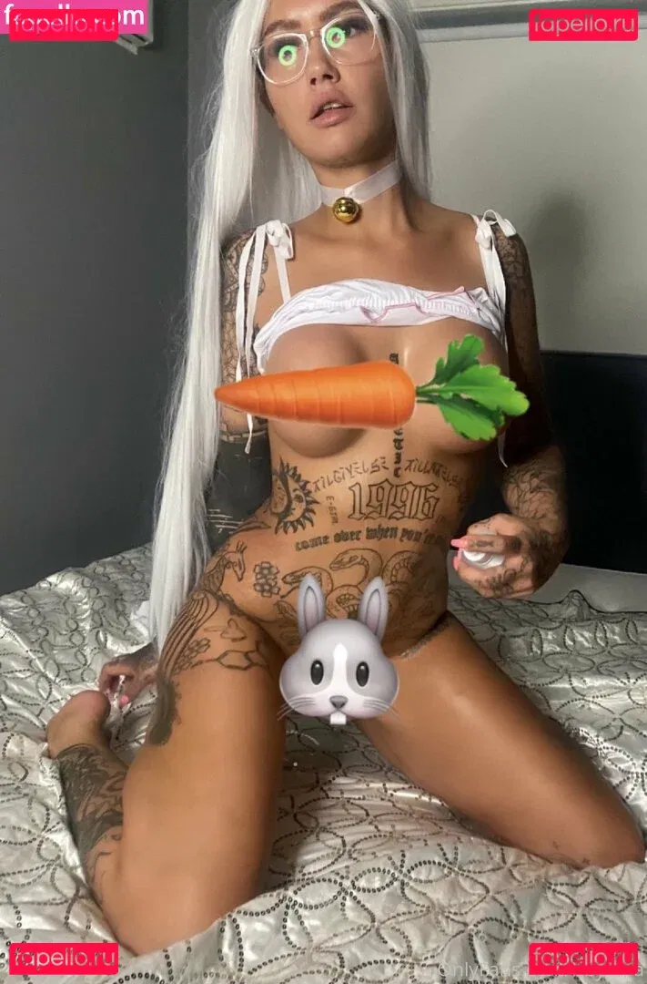 bbyekra Onlyfans Photo Gallery 