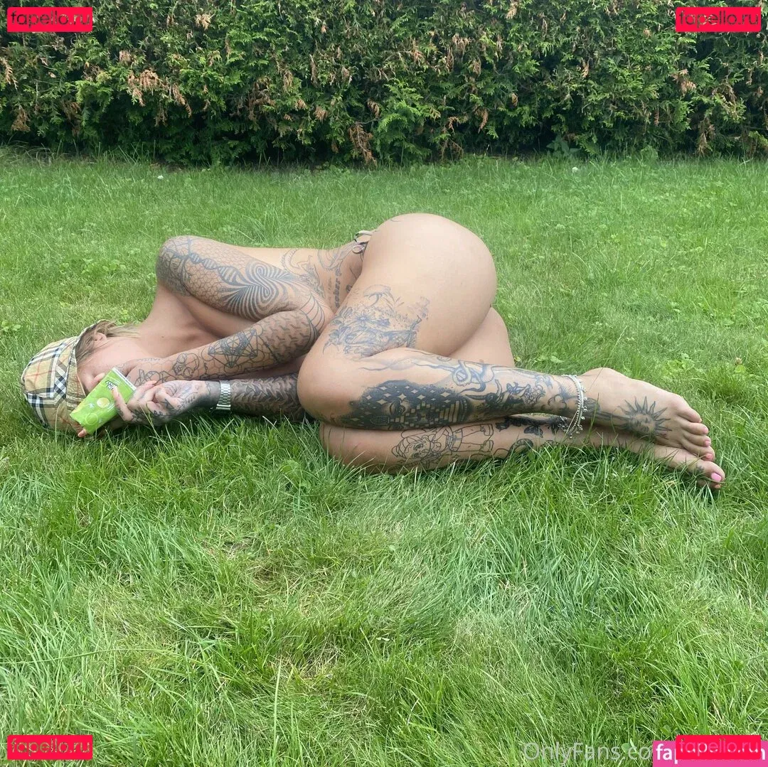 bbyekra Onlyfans Photo Gallery 