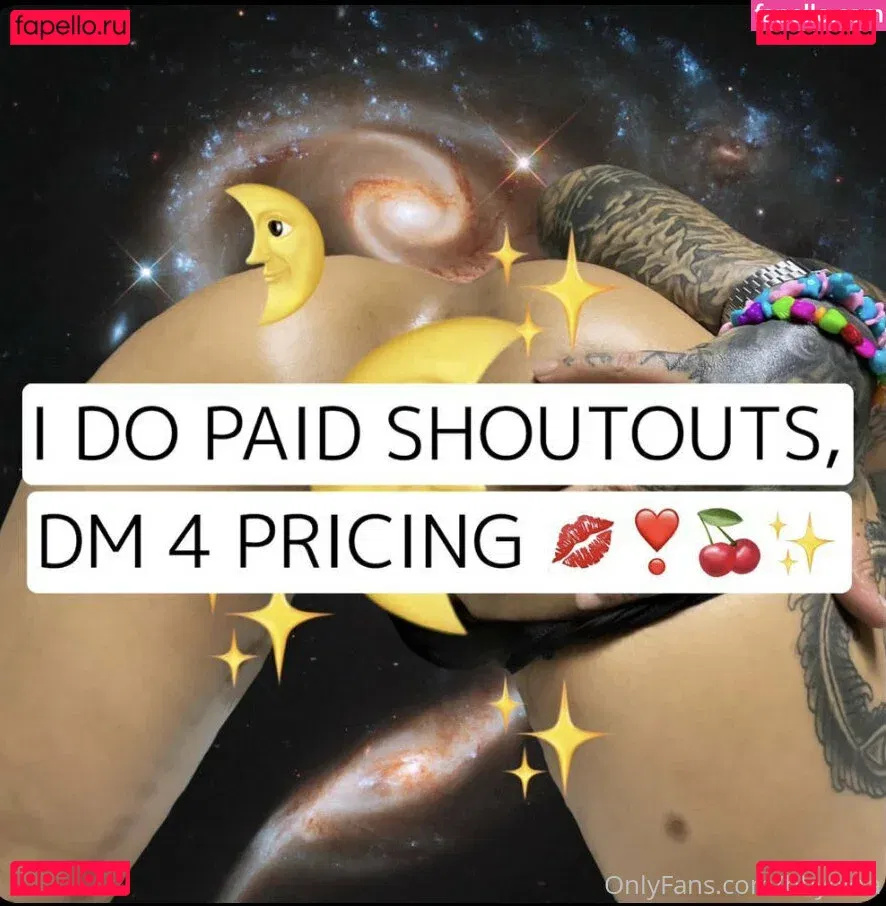 bbyekra Onlyfans Photo Gallery 