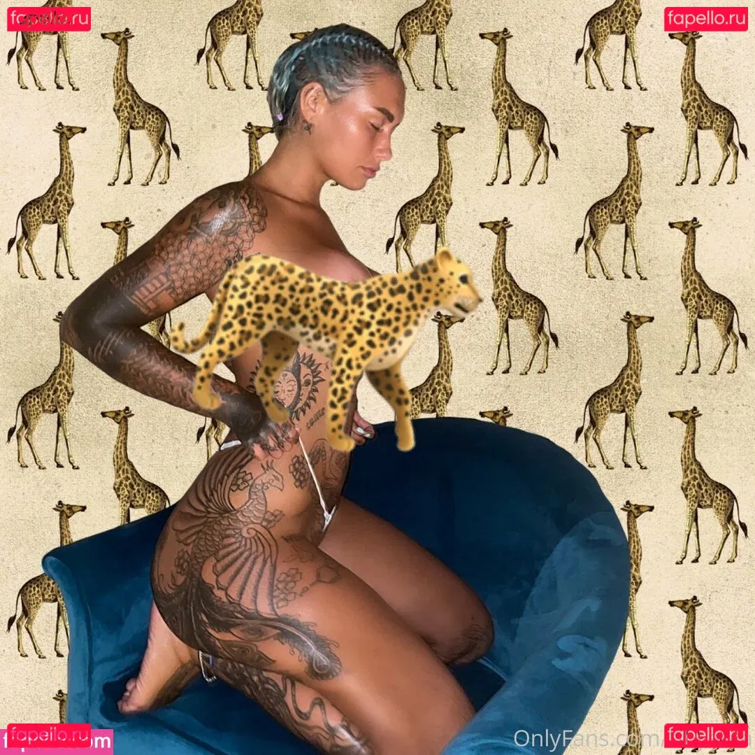 bbyekra Onlyfans Photo Gallery 