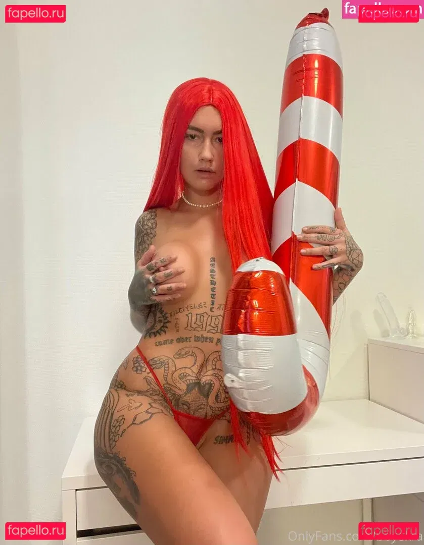 bbyekra Onlyfans Photo Gallery 