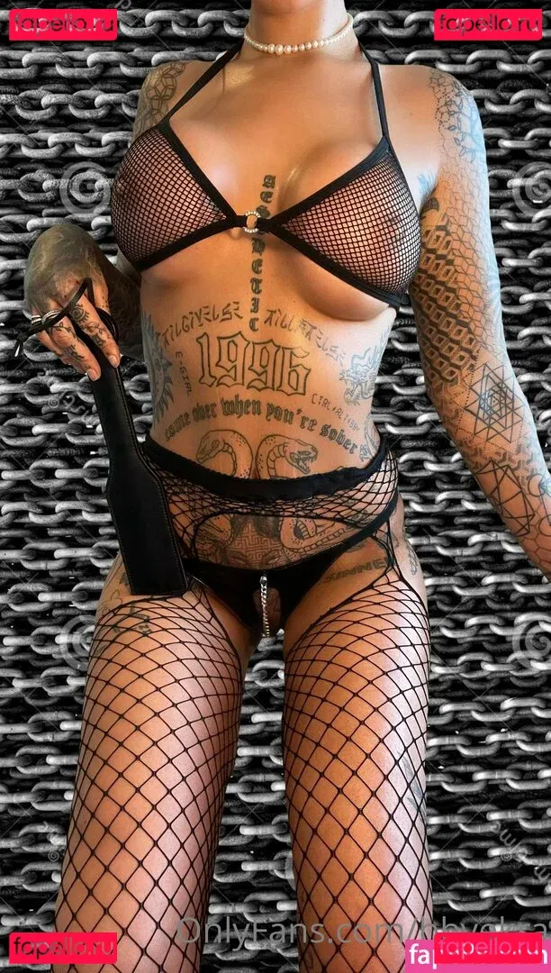 bbyekra Onlyfans Photo Gallery 