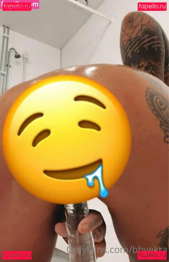 bbyekra Onlyfans Photo Gallery 