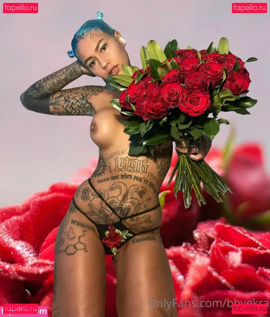 bbyekra Onlyfans Photo Gallery 