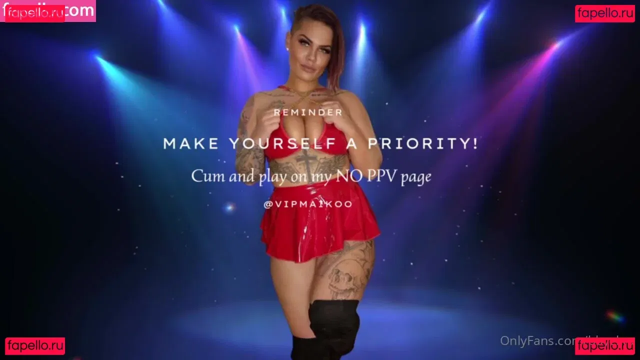 bbyekra Onlyfans Photo Gallery 