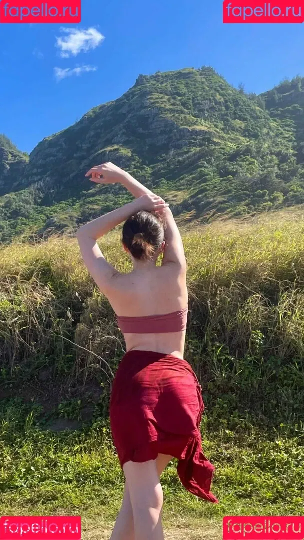 Anuheanihipali Onlyfans Photo Gallery 