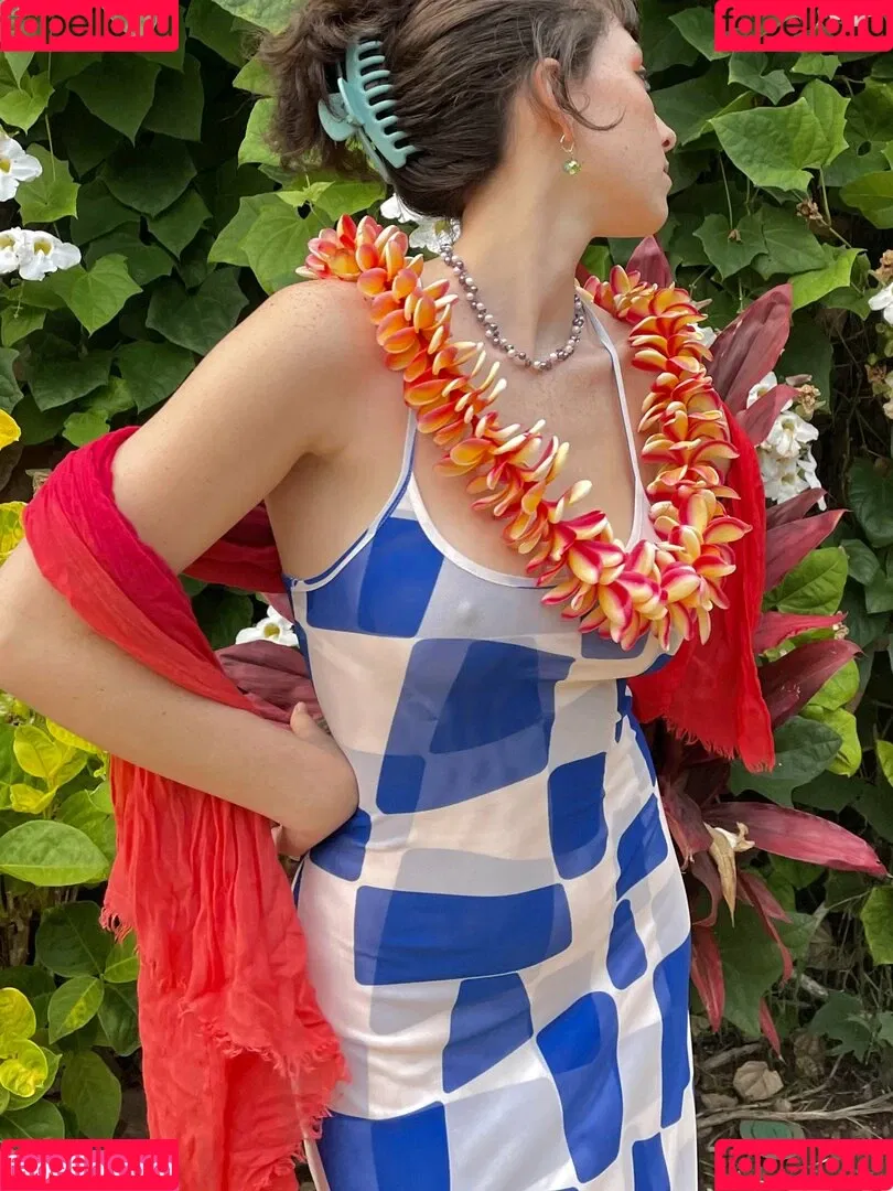 Anuheanihipali Onlyfans Photo Gallery 