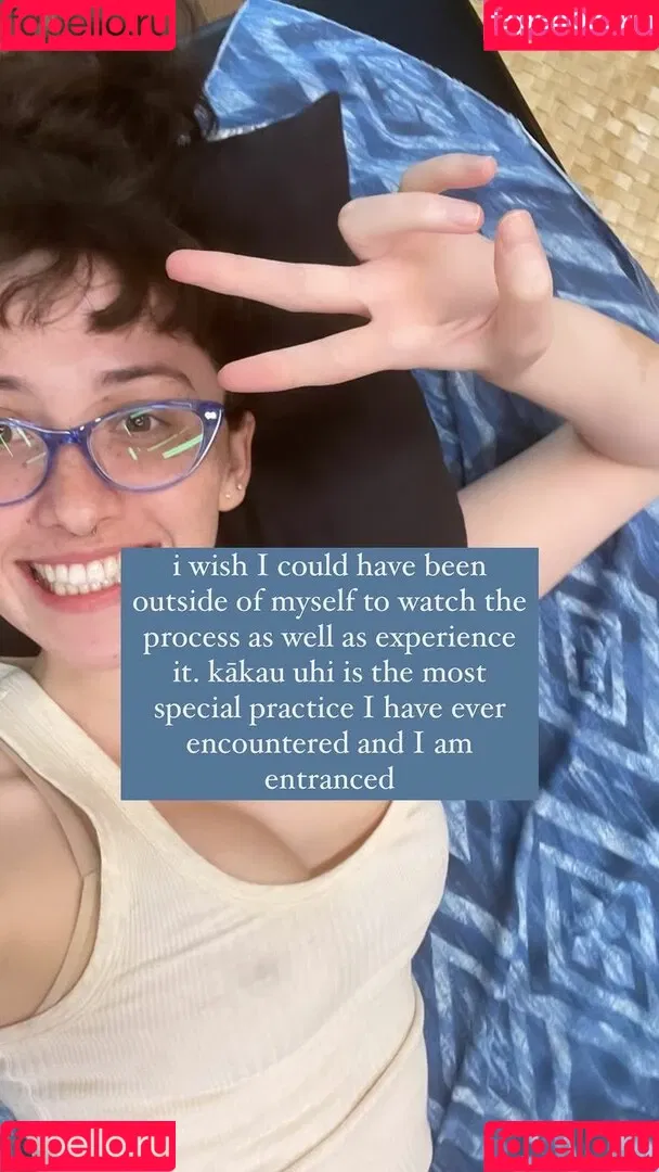 Anuheanihipali Onlyfans Photo Gallery 