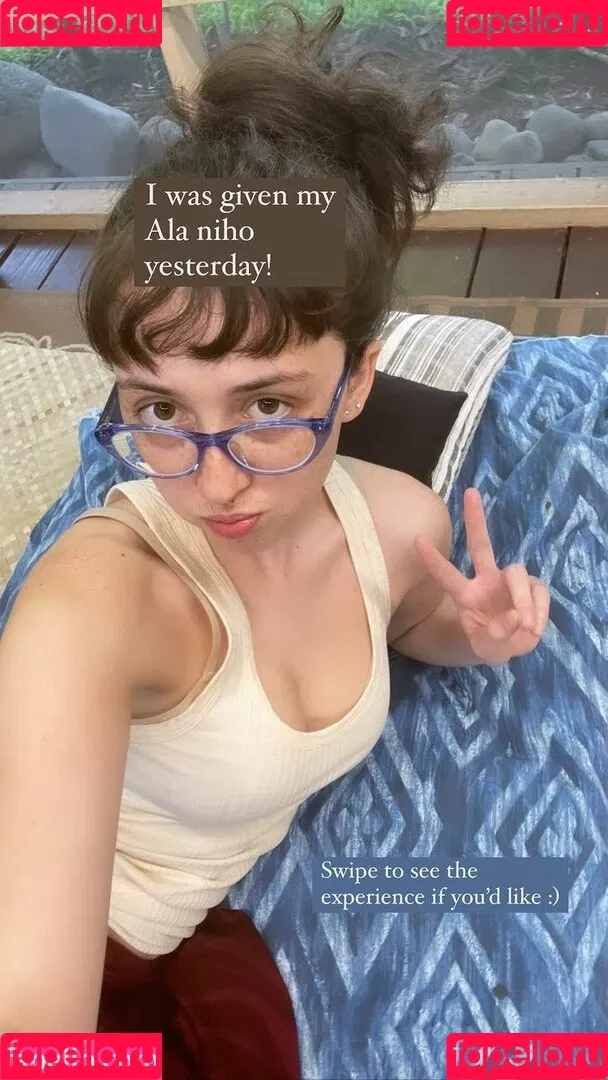 Anuheanihipali Onlyfans Photo Gallery 
