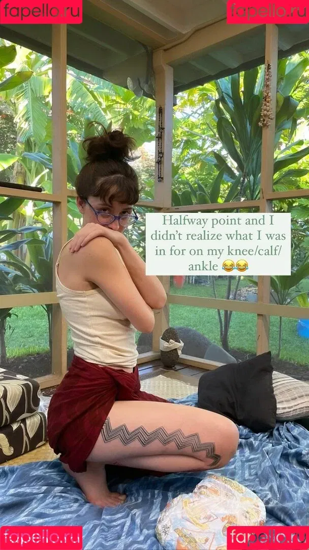 Anuheanihipali Onlyfans Photo Gallery 