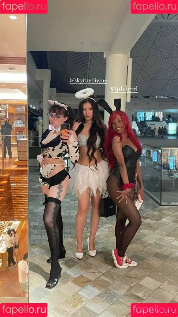 Anuheanihipali Onlyfans Photo Gallery 