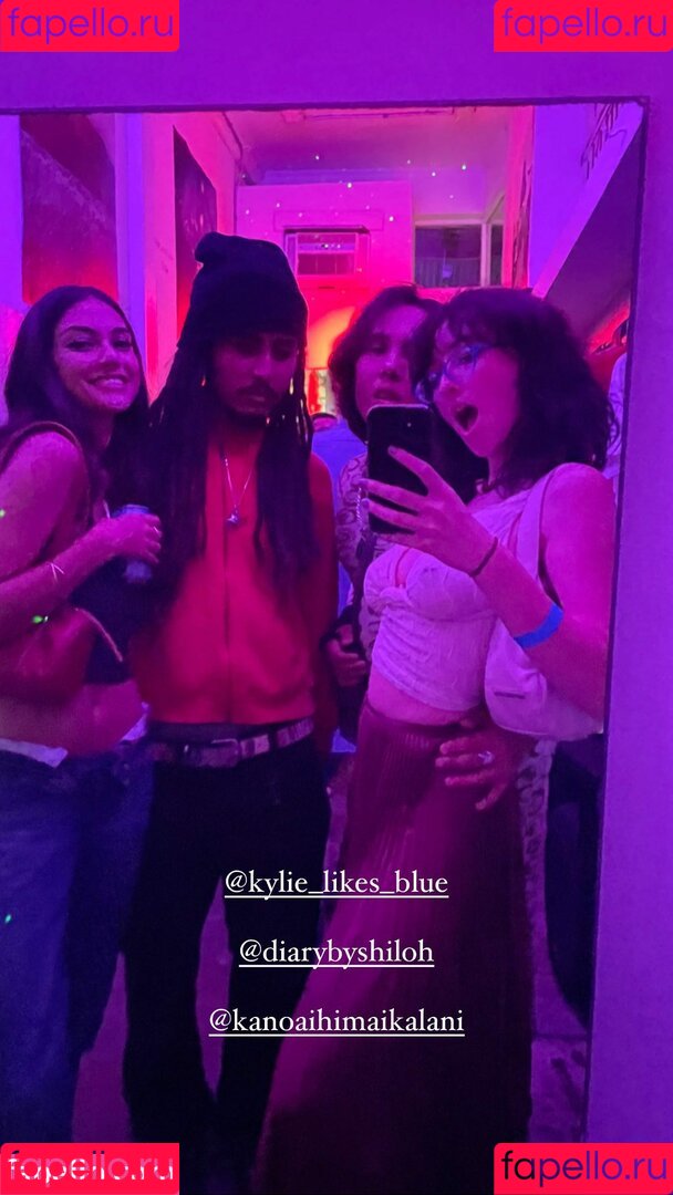 Anuheanihipali Onlyfans Photo Gallery 