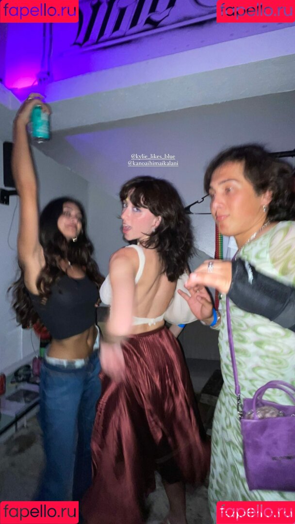 Anuheanihipali Onlyfans Photo Gallery 