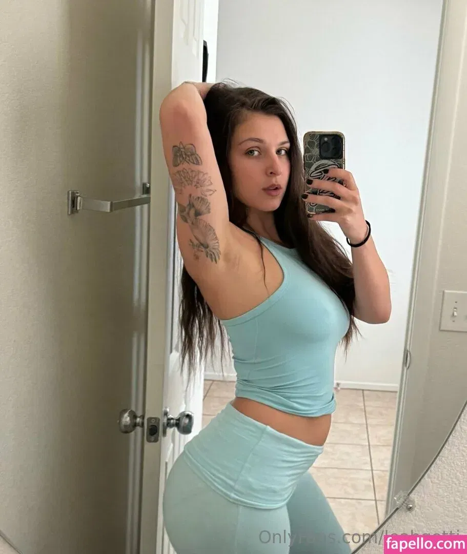 lextti Onlyfans Photo Gallery 