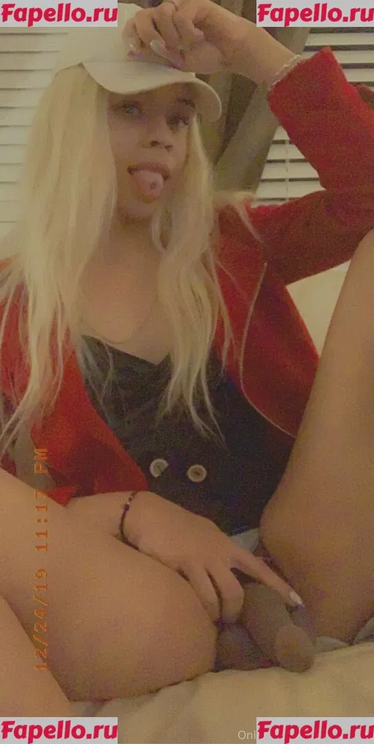 ravenbabe Onlyfans Photo Gallery 