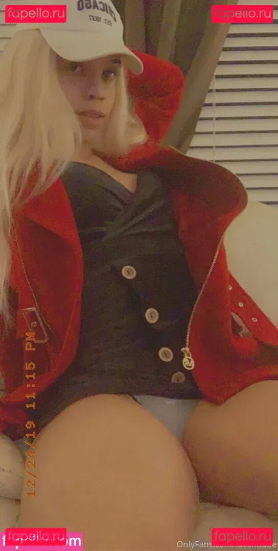 ravenbabe Onlyfans Photo Gallery 