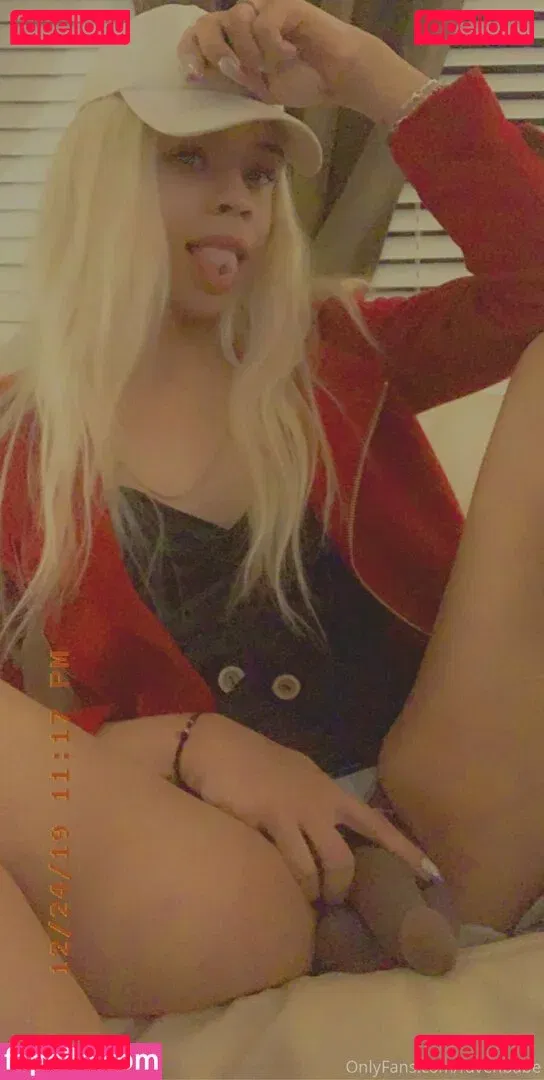 ravenbabe Onlyfans Photo Gallery 