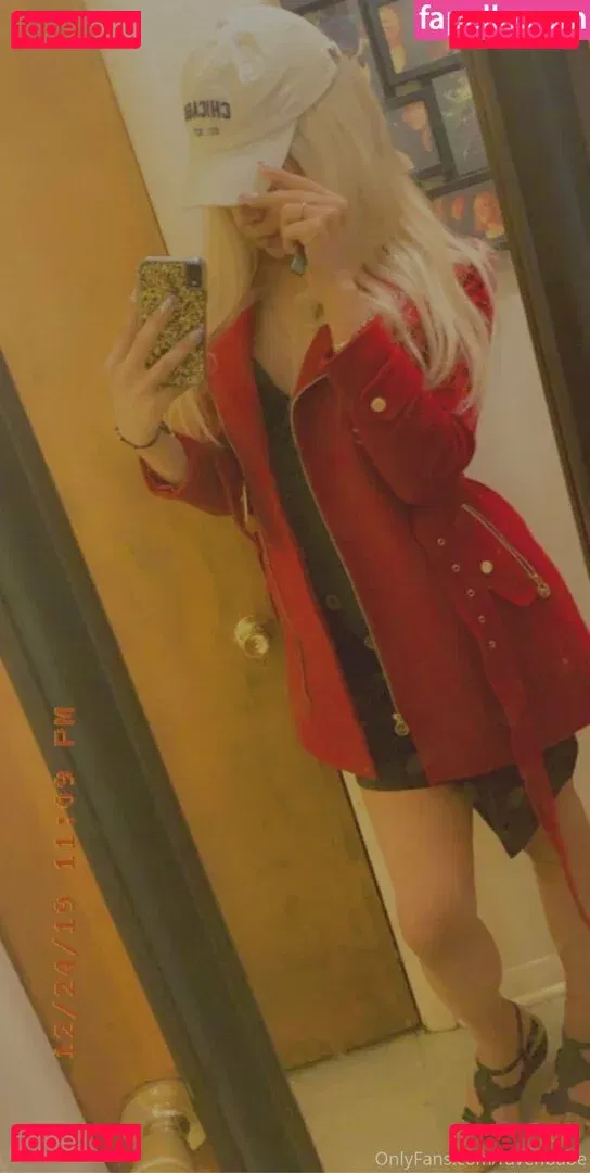 ravenbabe Onlyfans Photo Gallery 