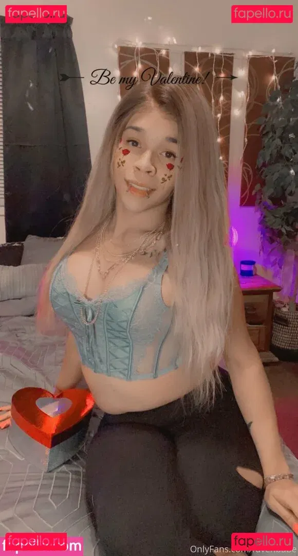 ravenbabe Onlyfans Photo Gallery 