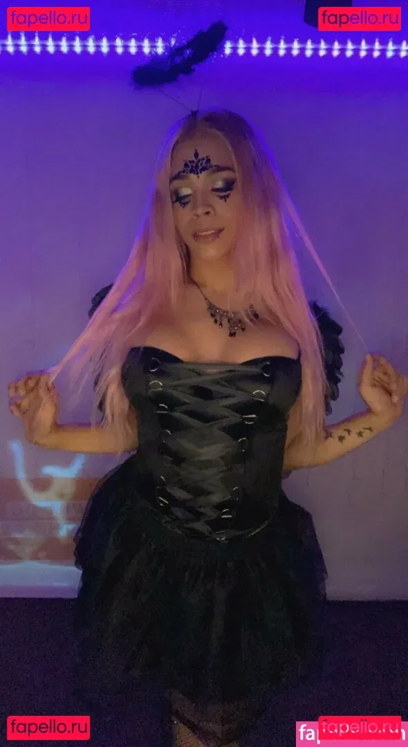 ravenbabe Onlyfans Photo Gallery 