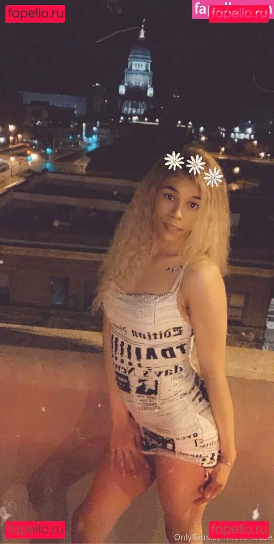 ravenbabe Onlyfans Photo Gallery 