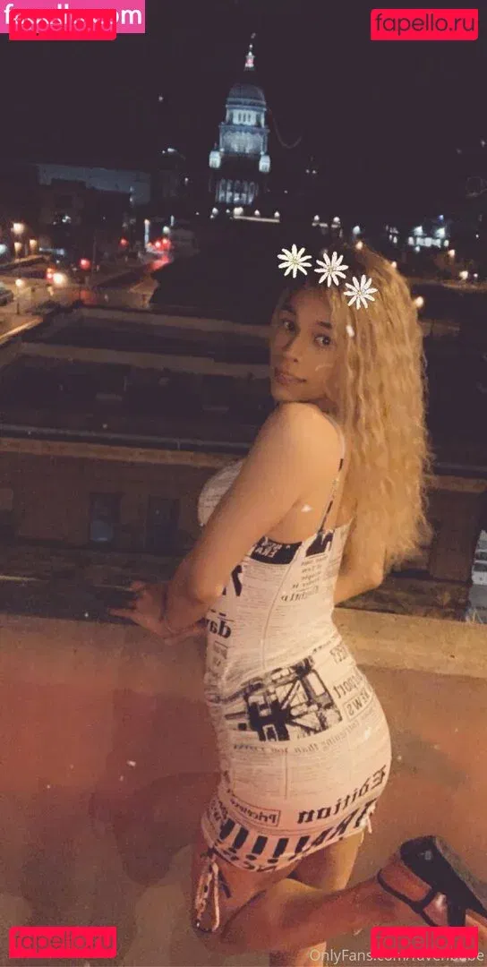 ravenbabe Onlyfans Photo Gallery 