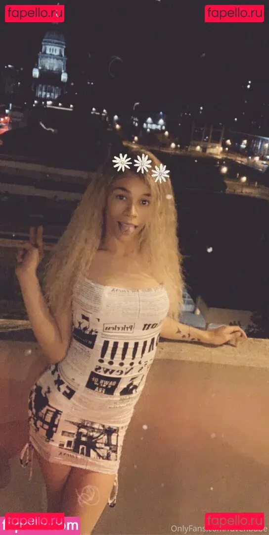 ravenbabe Onlyfans Photo Gallery 