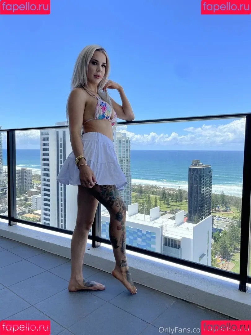 billiebeever Onlyfans Photo Gallery 