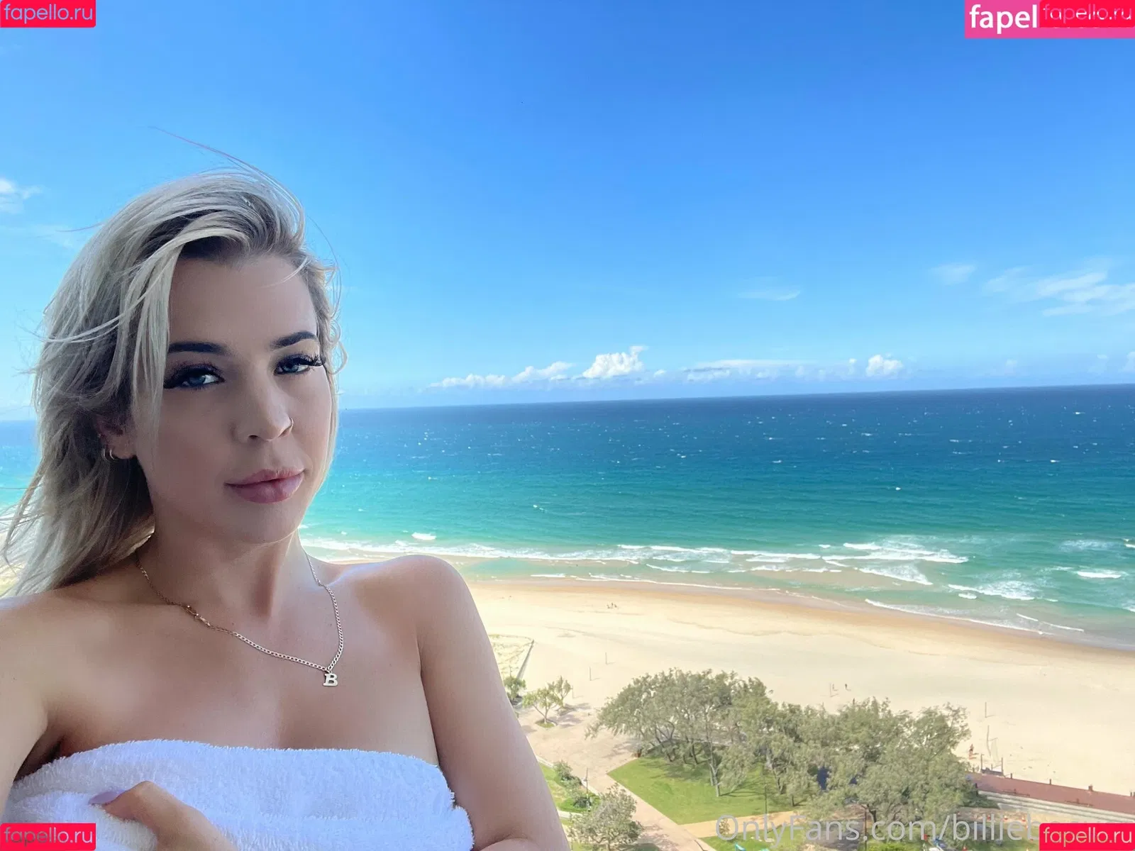 billiebeever Onlyfans Photo Gallery 
