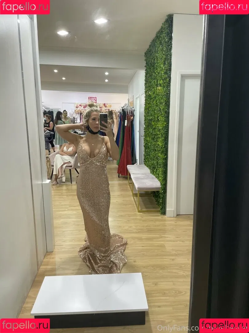 billiebeever Onlyfans Photo Gallery 