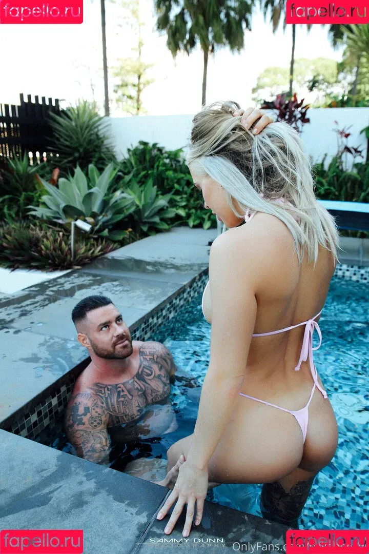 billiebeever Onlyfans Photo Gallery 