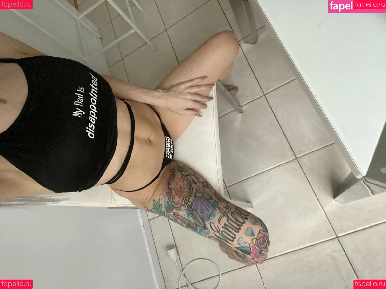 billiebeever Onlyfans Photo Gallery 