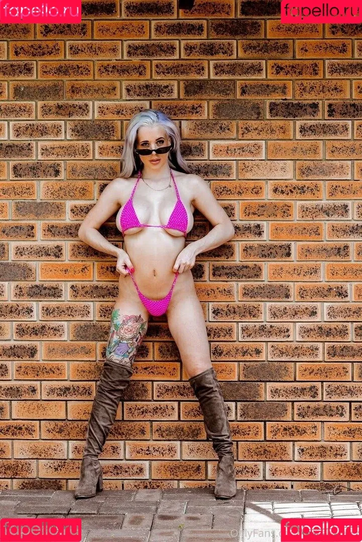 billiebeever Onlyfans Photo Gallery 