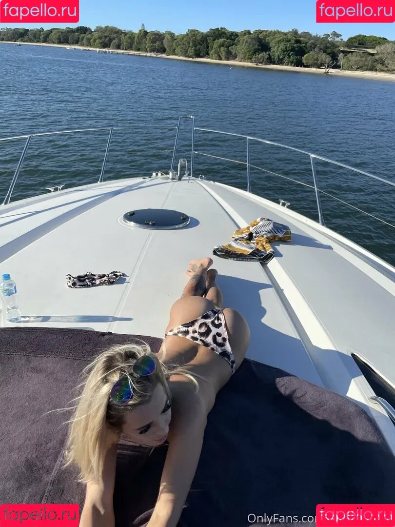 billiebeever Onlyfans Photo Gallery 